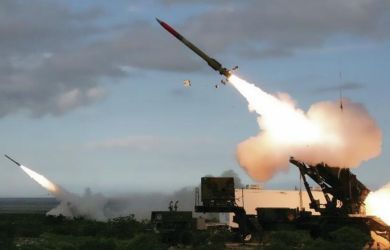 «Будет много ударов ракетами и дронам»: Запад сделал жесткое предупреждение