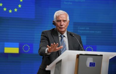 Министры иностранных дел ЕС поддержали новые санкции против России 