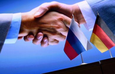 Мир близок? Власти Германии призвали к переговорам с Россией