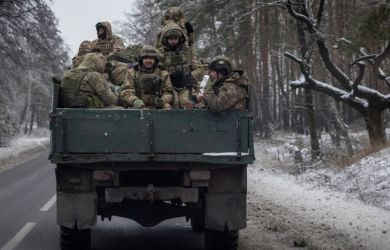 «Теряют солдат миллионами»: В Польше предрекли удары армии РФ по ВСУ 