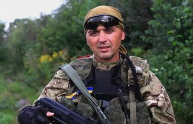 Экс-майор ВСУ: «После взятия Белгорода и Курска мы пойдем на Москву»