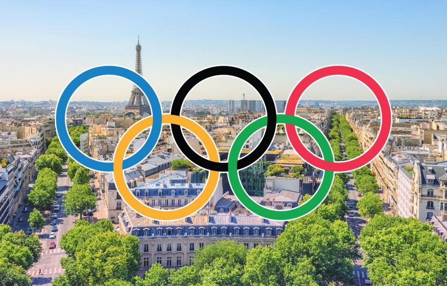 Российских и белорусских спортсменов отстранили от церемонии открытия Олимпиады в Париже