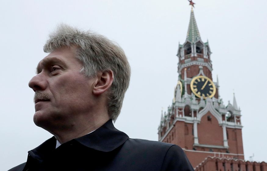 Кремль: Предателей нужно уничтожать 