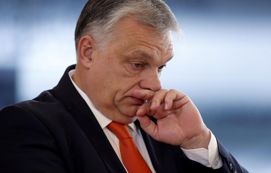 Совсем скоро: Орбан раскрыл сроки отправки войска на Украину