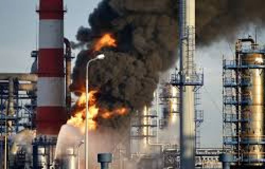 FT: США запретили Украине бить по объектам энергоотрасли РФ из-за цен на нефть