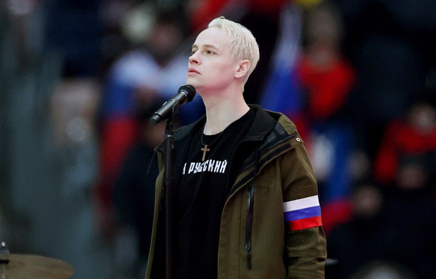«Все мы — одна семья»: Певец из России готов оплатить похороны погибших в теракте в «Крокусе»