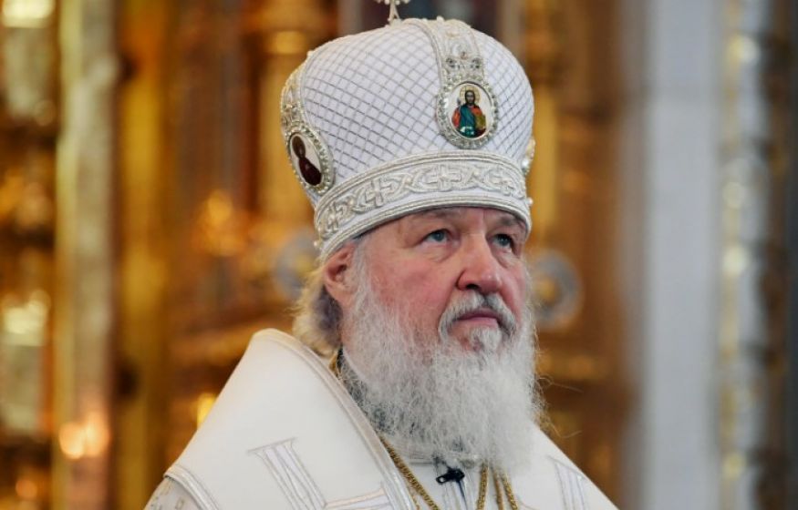 «Пусть учат русский язык»: Патриарх Кирилл высказался о мигрантах
