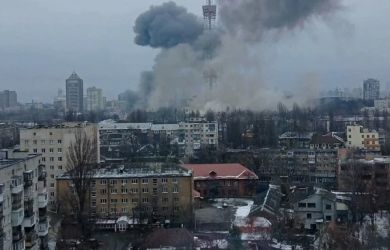 По белгородскому сценарию: в Киеве опасаются захода российских ДРГ