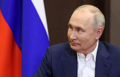 Неожиданный поворот: США заступились за Путина на глазах у коллективного Запада