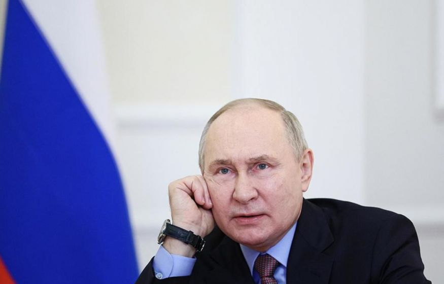 Путин ответил недругам на беззаконие: Утвержден особый порядок сделок с акциями западных компаний