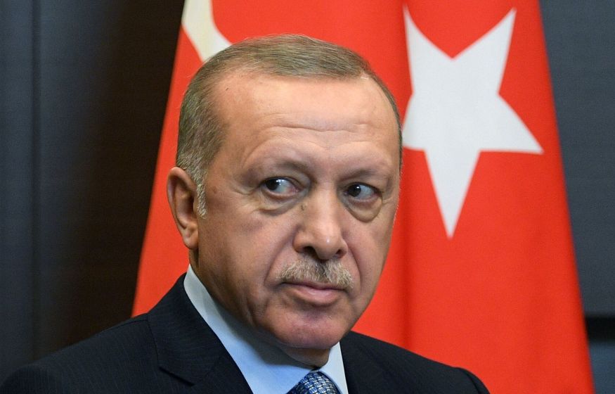 «Проявляет чудеса многож***я»: Эксперт жестко высказался об Эрдогане
