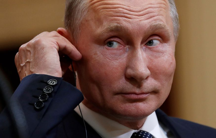 «Тайно стремятся к заключению сделки с Россией»: ВСУ грозит полное поражение к лету