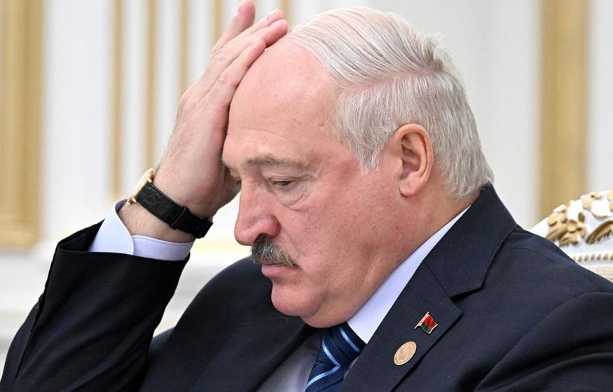 Лукашенко: Мы готовимся к войне