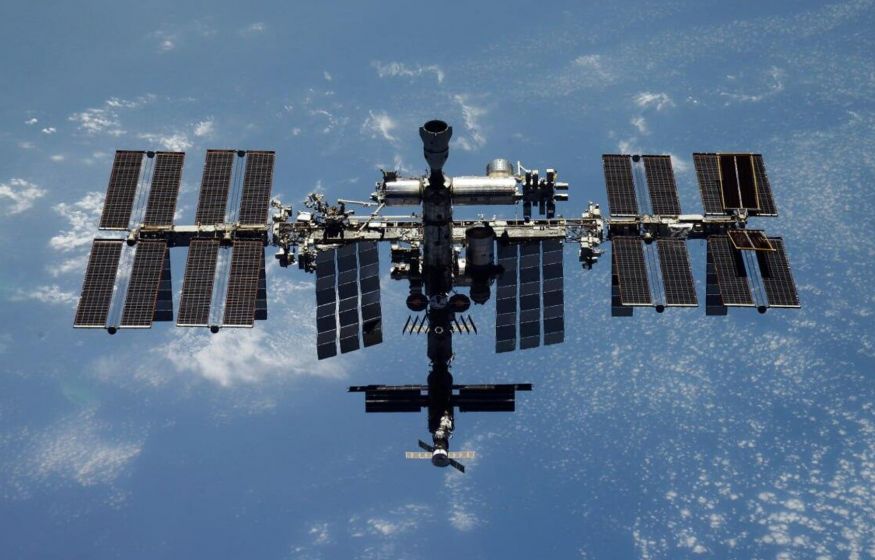 Роскосмос утвердил эскизный проект орбитальной станции