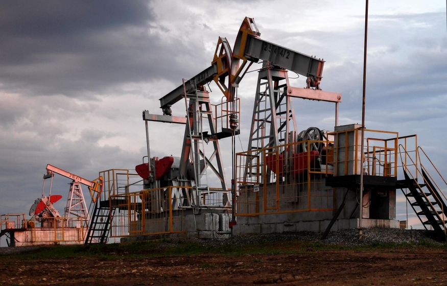 Нефть по $90: ОПЕК+ сохраняет стабильность в политике добычи
