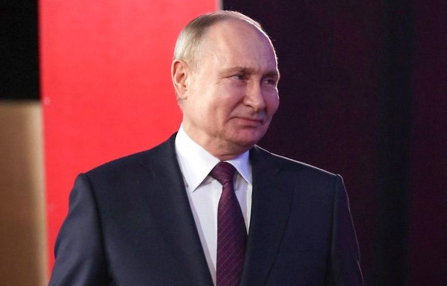 Путин обещал повысить МРОТ до 35 тыс. руб. и обеспечить россиян лекарствами