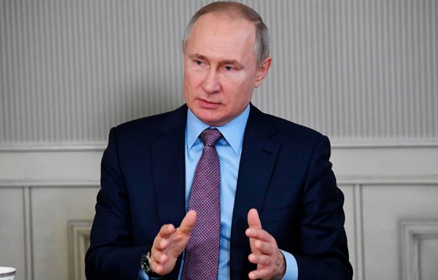 Суд над Путиным: в Европе готовят специальный трибунал для российского президента 