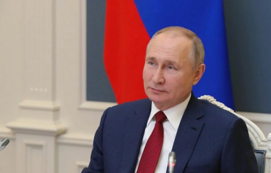 Путин призвал не допустить мародерства в затопленных регионах 