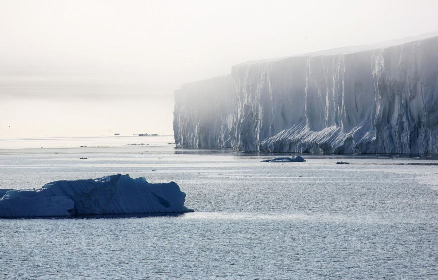 США не хотят превращать Арктику в оспариваемое боевое пространство