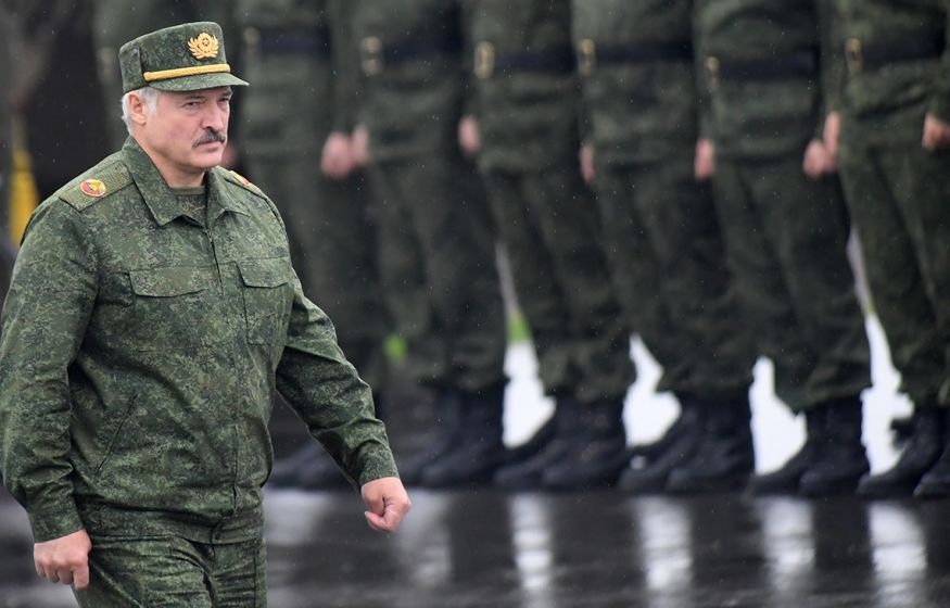 Белоруссия вступит в войну с Украиной? Лукашенко сделал жесткое заявление