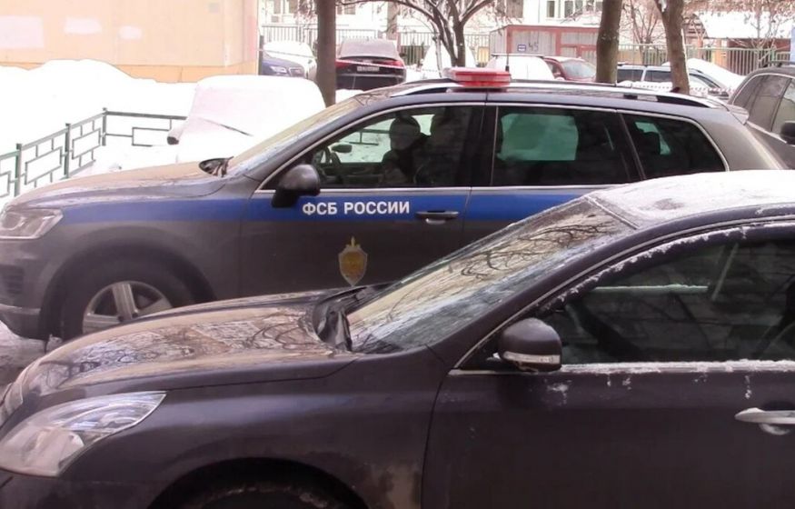 «Опять мигранты»: ФСБ предотвратило теракт в Москве