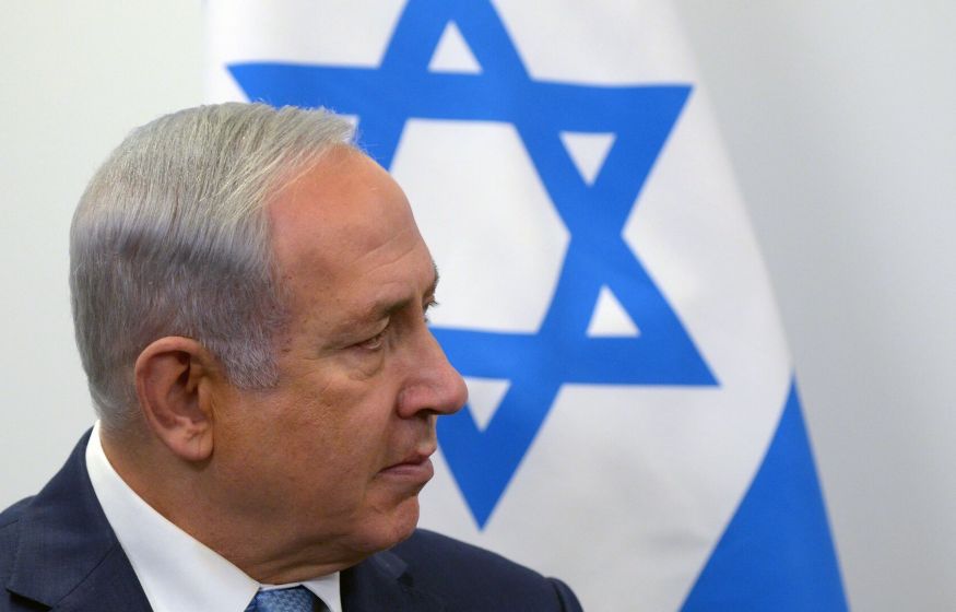 Израиль отменил ответный удар по Ирану после переговоров с США