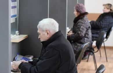 «Теряем репутацию, доверие, деньги...»: В Госдуме встали на защиту пенсионеров