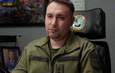 СМИ: Буданов* жив, вместо него погиб другой «важный чин» ВСУ
