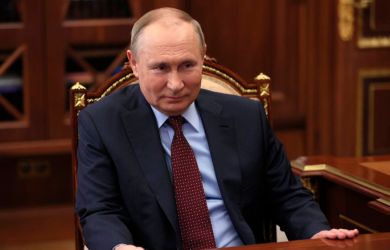 Белесков: Страх Запада перед эскалацией принесет Путину историческую победу на Украине