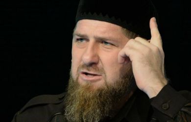 «Самый страшный вариант для системы»: Кадыров возглавит МВД? 