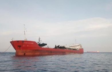 Швеция: Россия использует для шпионажа нефтяные танкеры на Балтике 