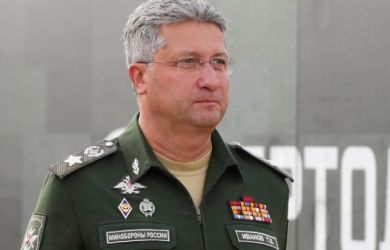 Замминистра обороны Иванов пять лет был «под колпаком» у ФСБ 