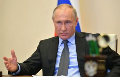 «Че так мало?»: Путин размотал чиновников за нежелание помочь пострадавшим от паводка 