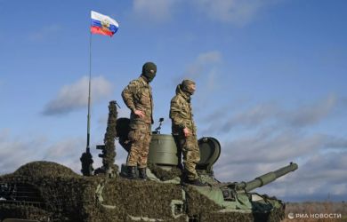 «Развал фронта на Донбассе»: Эксперт о последствиях взятия Очеретина