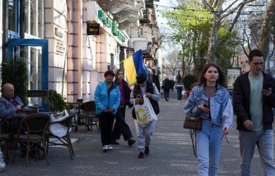 «Сбросят иго бандеровцев»: Россия и Германия предупредили Украину о скорой потере важных городов 