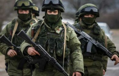Российская армия захватила ключевой пункт снабжения ВСУ 