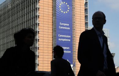 Испугались последствий: Евросоюз отказался от полной конфискации активов России