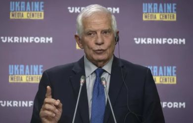 «Прекратит существование за две недели»: В ЕС назвали сроки падения Украины с одним нюансом