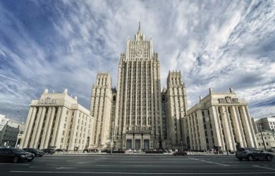 Эксперт: Россия потребует у Франции и Британии прекратить конфликт на Украине 