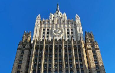 МИД РФ придумал ответ на враждебные действия Прибалтики