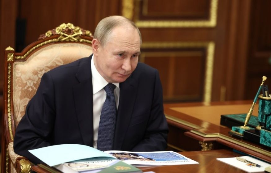«Черный список Путина»: Откровение эксперта