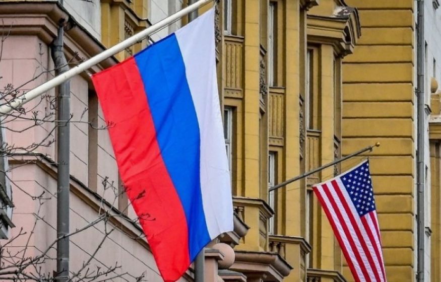 США приняли оскорбительные меры по отношению к России 