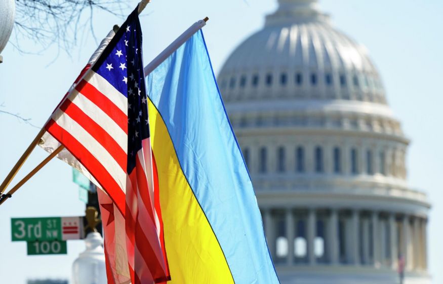 Переговорам быть: Украина и США обсуждают детали предстоящей встречи