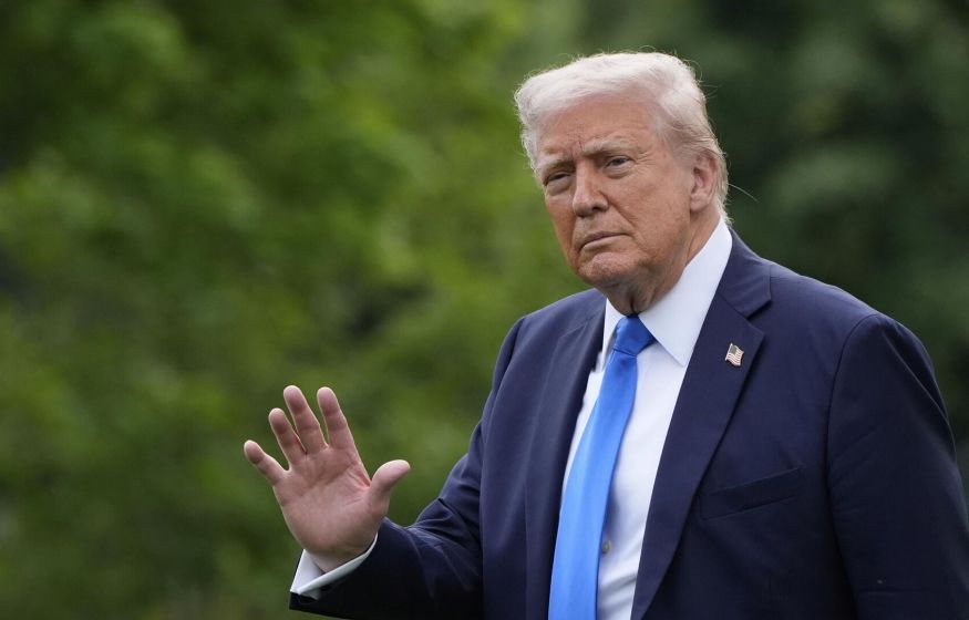 В Кремле заявили о необходимости встречи с Трампом