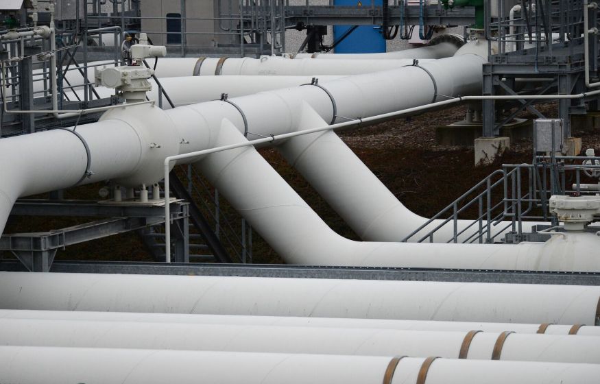 Отказ от российского газа приведет к дефициту в ЕС и росту цен на рынке: энергетик