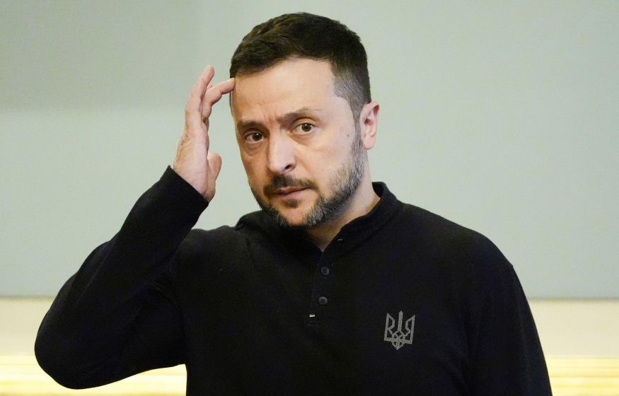 «Киев потребует от Москвы признать легитимность Зеленского как президента»: переговоры в Турции будут короткими?