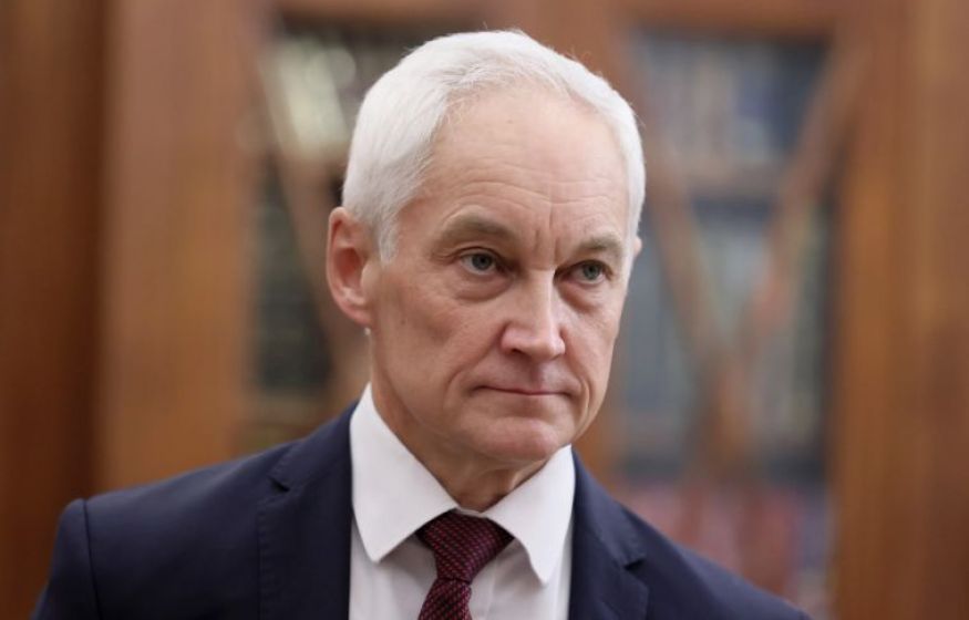 Белоусов летит в Стамбул. Путин следом? К чему готовят Зеленского 