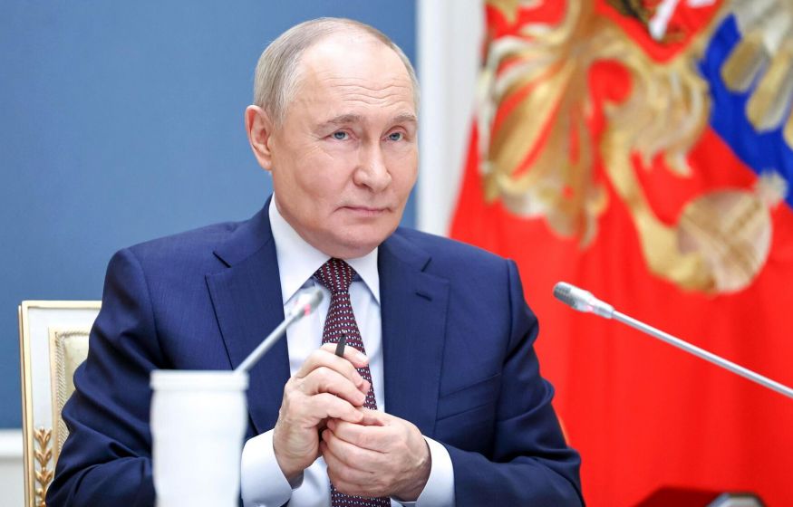 «Зеленский не приготовил "ловушки для Путина" в Стамбуле. Иллюзии украинцев не сбудутся»: экс-вице-премьер РФ