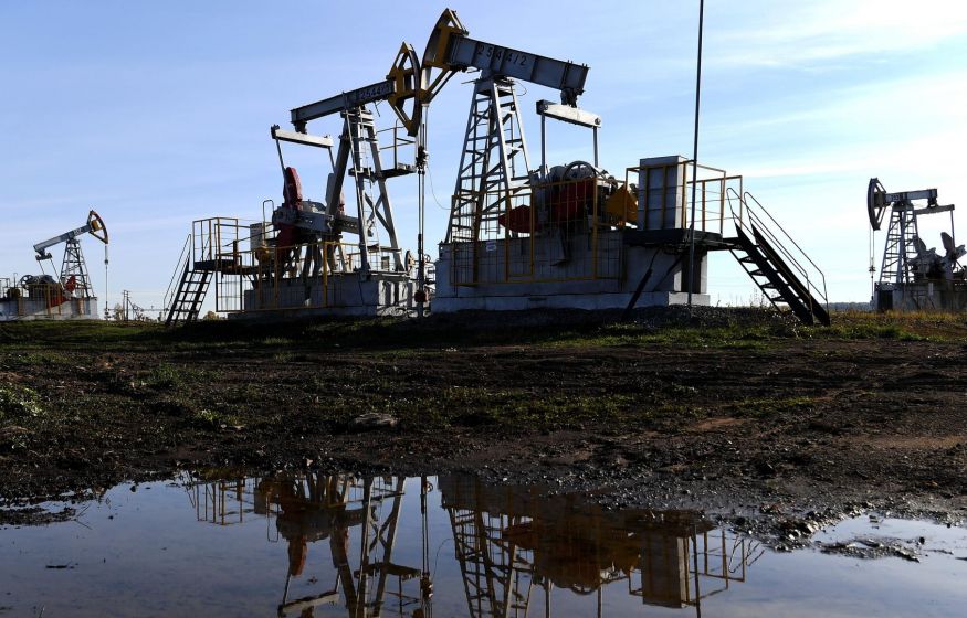 Никак не успокоятся: Европа снова взялась за нефть России и «Северные потоки»