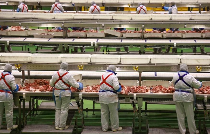 «Набиуллину доборолась с инфляцией. В США продукты теперь дешевле, чем в России»: Брошка
